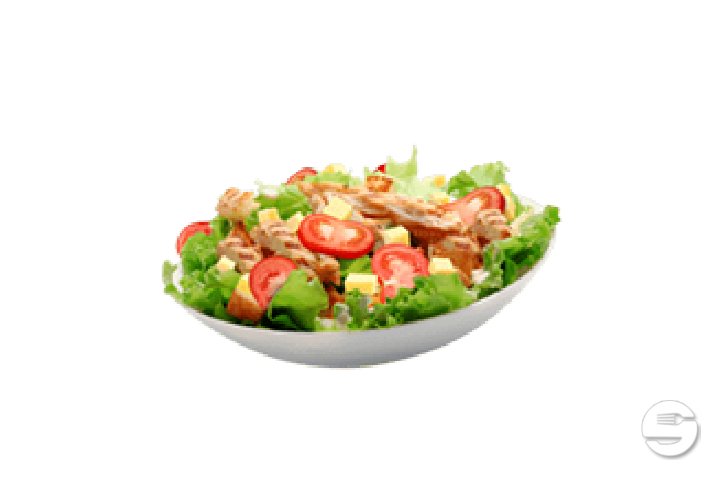 Salade Verte - La Boit' à Pizza