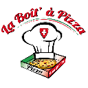 Logo La Boit' à Pizza