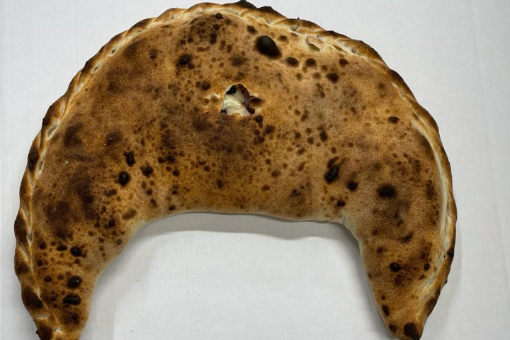 Pizza Calzone - La Boit' à Pizza