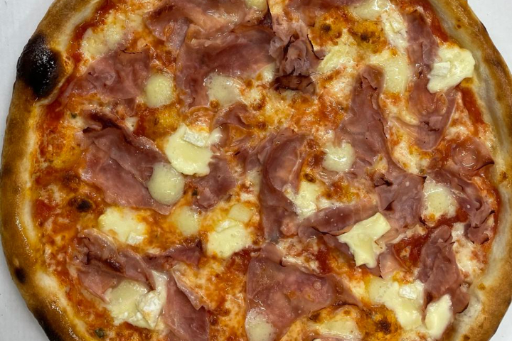 Pizza Savoyarde - La Boit' à Pizza