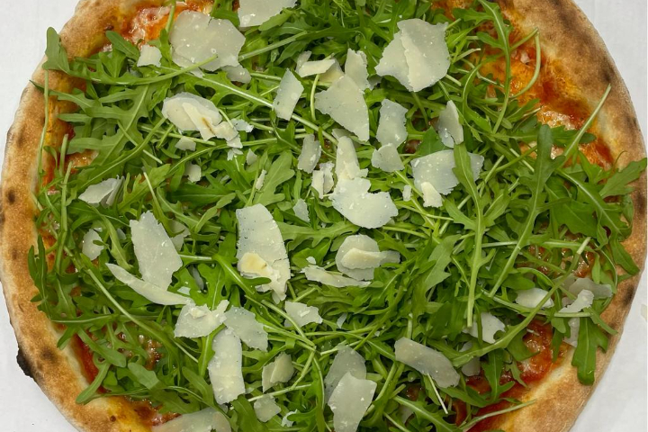 Pizza Miss Italie - La Boit' à Pizza