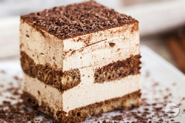 Tiramisu - La Boit' à Pizza