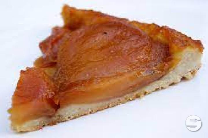 Tarte Tatin - La Boit' à Pizza