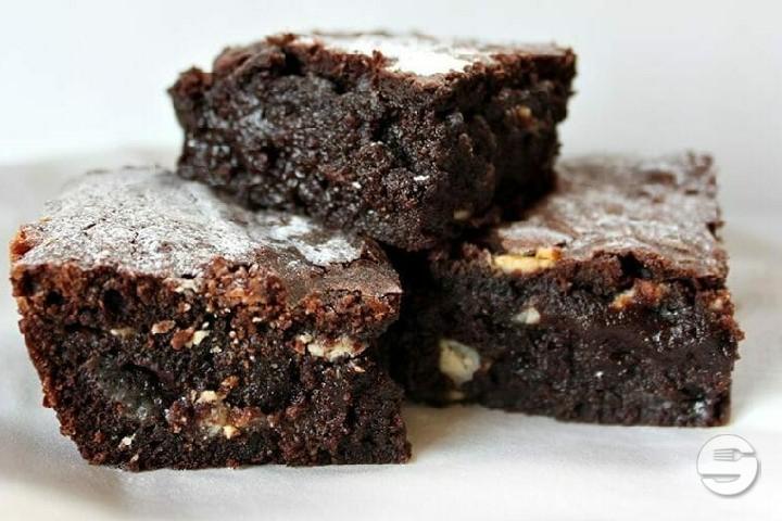 Brownies - La Boit' à Pizza