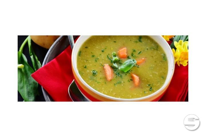 Szechuan Soup - Massmile Asia Food