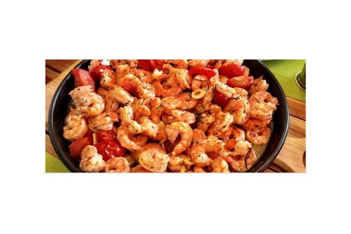 Prawn spice sauce - Massmile Asia Food