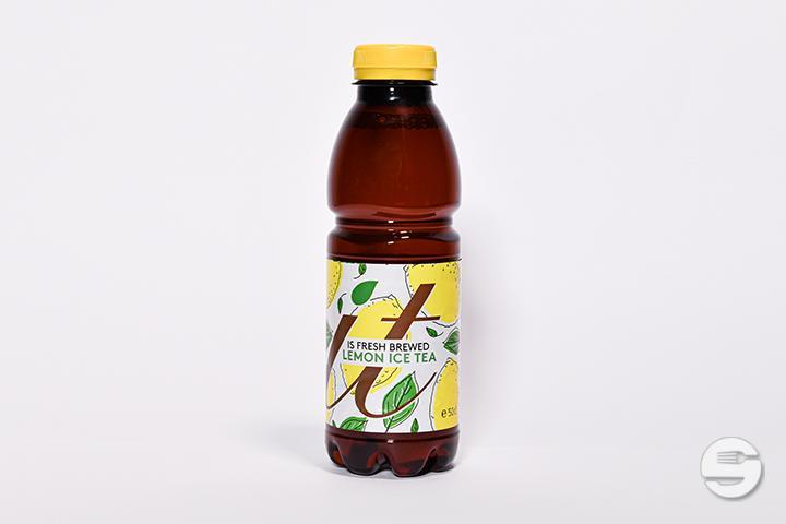 Ice Tea - Massmile Asia Food