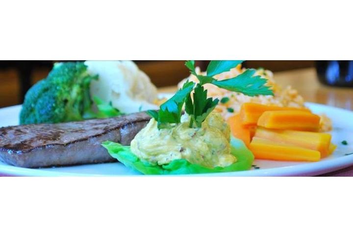 Knuspriges Rindfleisch (scharf) - Massmile Asia Food Rohr
