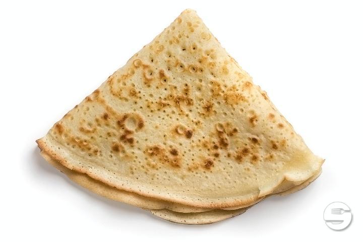 Crêpe au Sucre - Churro House Bussigny