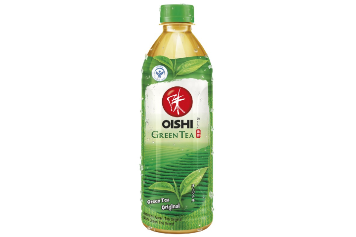 Oishi Tea - Grand Asia Restaurant