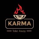 Logo Karma Take Away