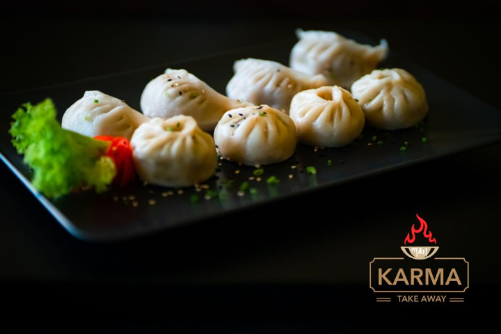 Karma Mix Momo - Karma Take Away