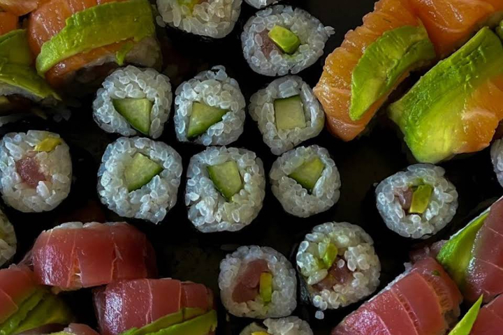 Miyagi - Karma Take Away