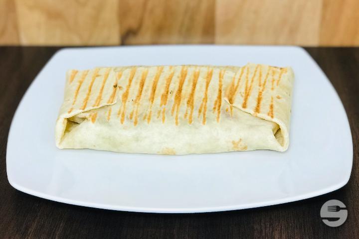 Tacos - Ali's Pizza & Kebab