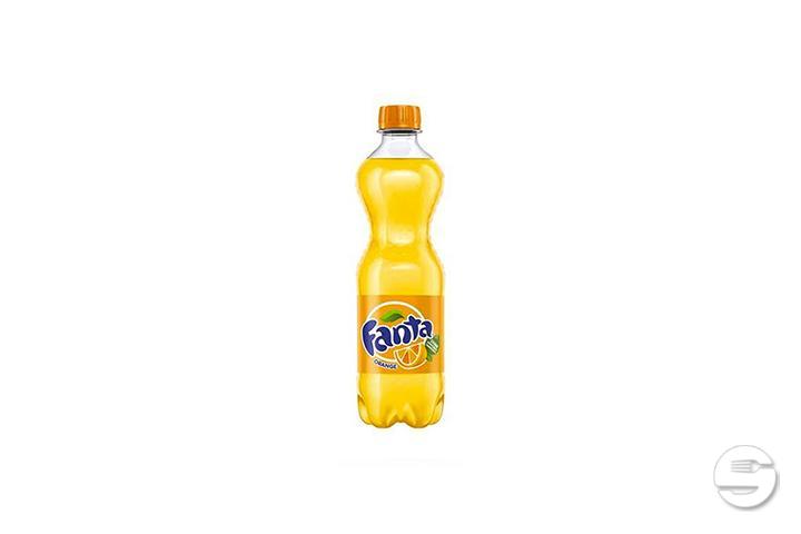 Fanta - Ali's Pizza & Kebab