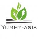 Logo Yummy!Express Asia Fusion