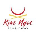 Logo Kim Ngoc Take-Away