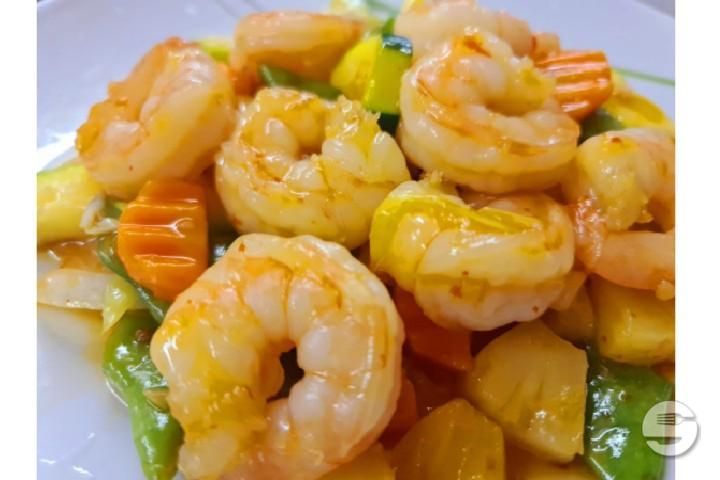 Kim Ngoc Special Sauce - Kim Ngoc Take-Away