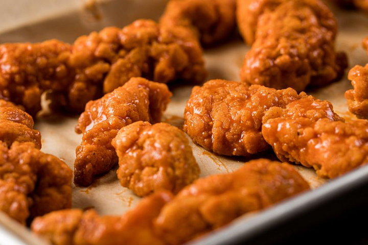Tenders - Le 1201