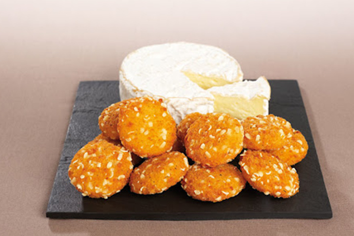 Camembert - Le 1201