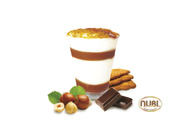 Tiramisu - Le 1201