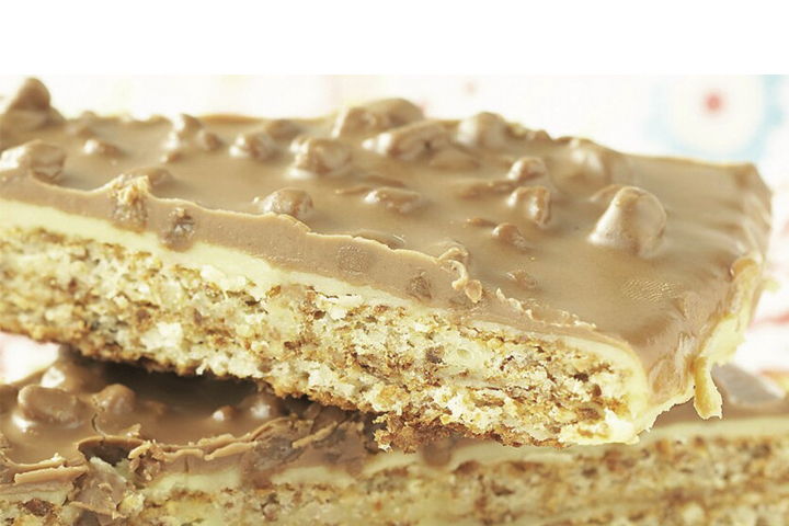 Tarte - Le 1201