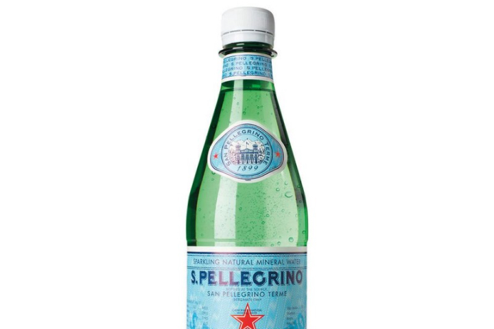 San Pellegrino 50cl - Le 1201