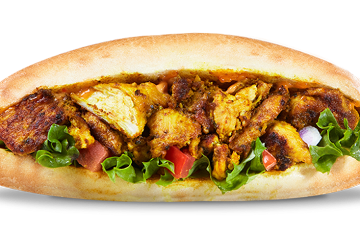 Tikka Tikka - Le 1201