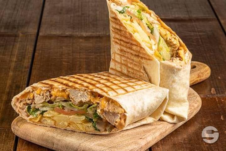Customizable Tacos - L'Étoile Suisse