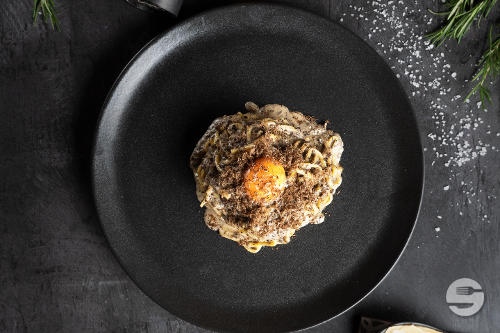 Truffle Mountain - FUSIO