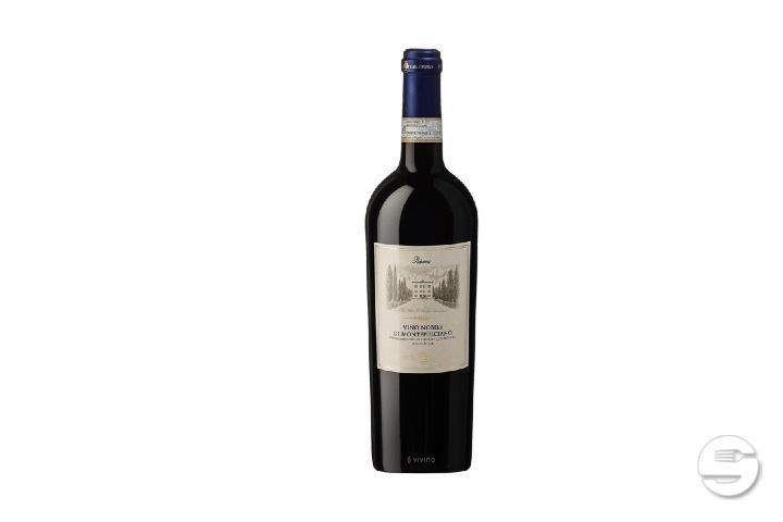 Vino Nobile Riserva 2014 0,75l - FUSIO