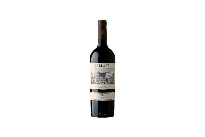 Collazzi 2016 0,75l - FUSIO
