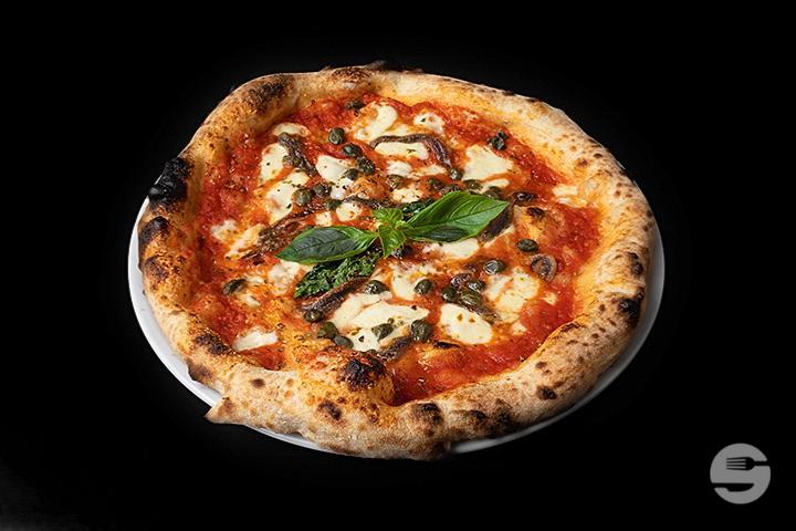 Napoletana - La Romantica