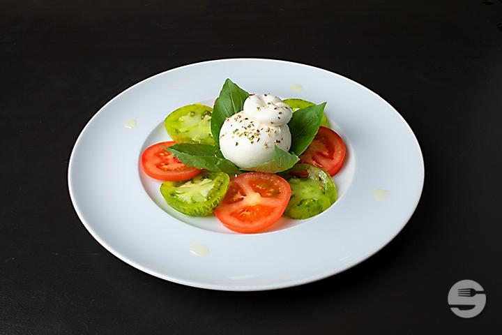 Piccola Caprese - La Romantica