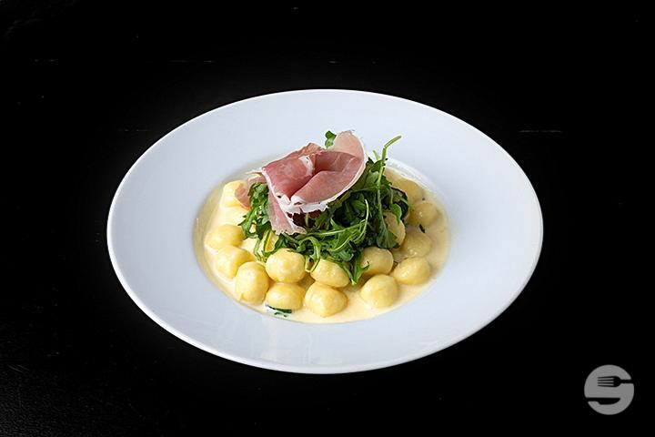 Gnocchi Tricolore - La Romantica