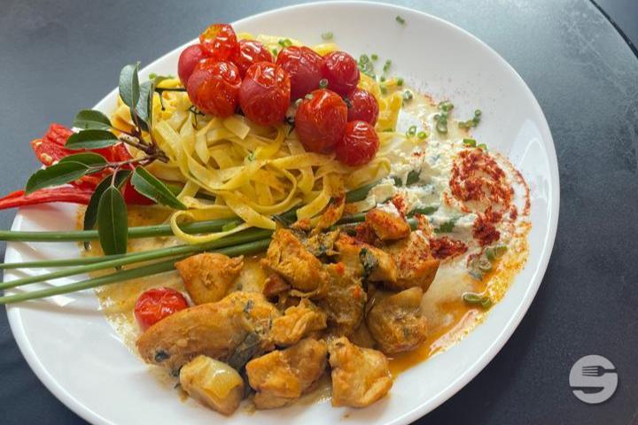Cannelloni - Centro Pizza Kurier