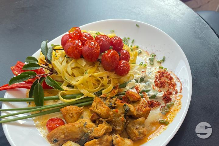 Penne - Centro Pizza Kurier