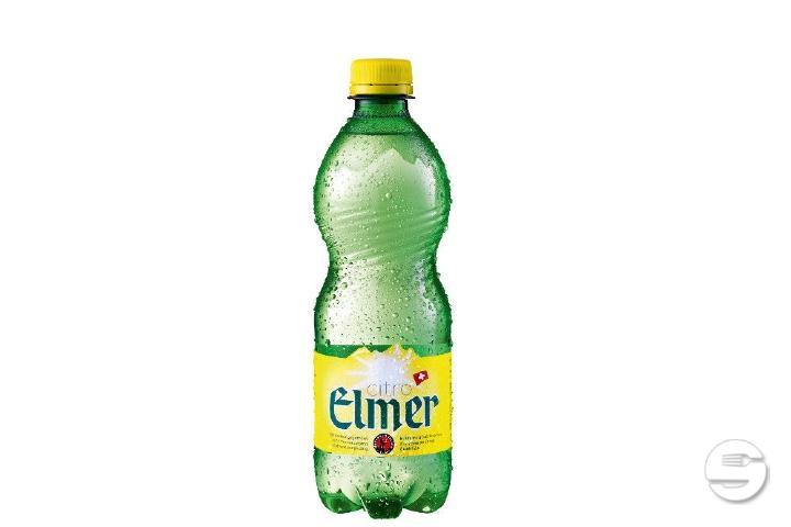 Elmer Citro - Centro Pizza Kurier