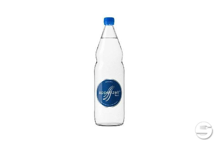 Appenzell Mineral Laut 0.5l PET - Völlerei