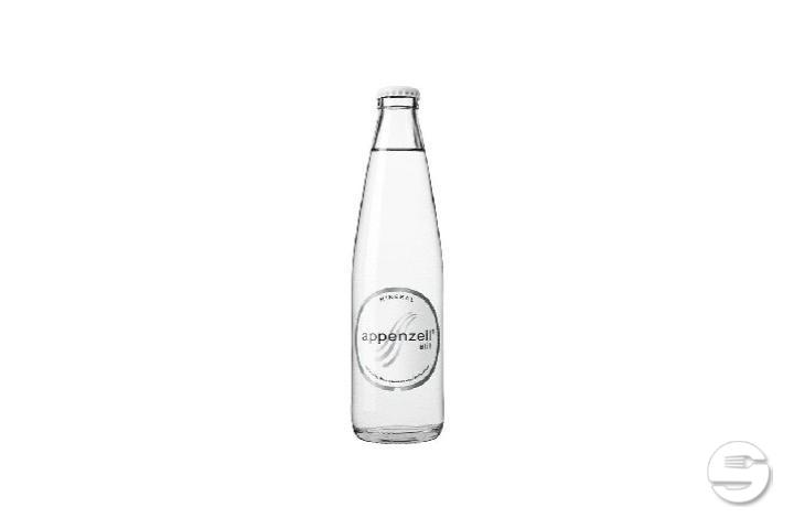 Appenzell Mineral Still 0.5l PET - Völlerei