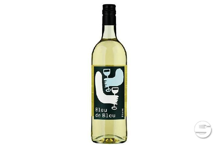 Assamblage Blanc «Bleu de Bleu» VDP, Cave de Genéve, Genéve, CH - Völlerei