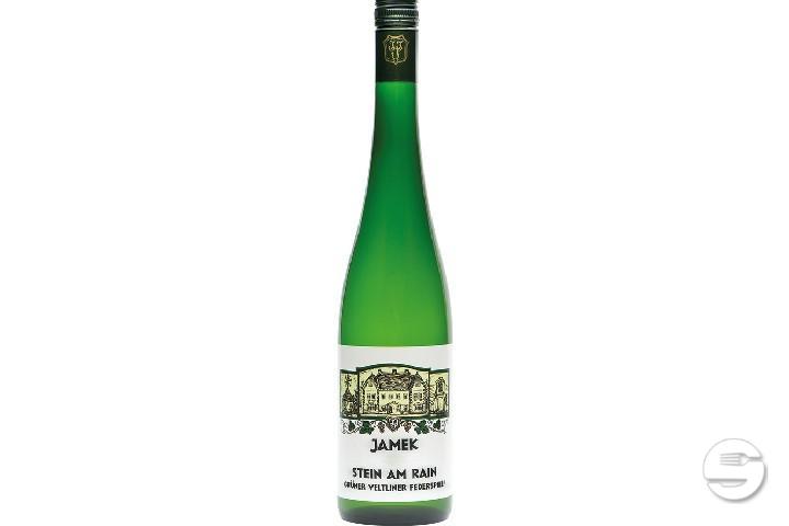 Grüner Veltliner Federspiel Steinwand, Schmelz, Wachau, AT - Völlerei