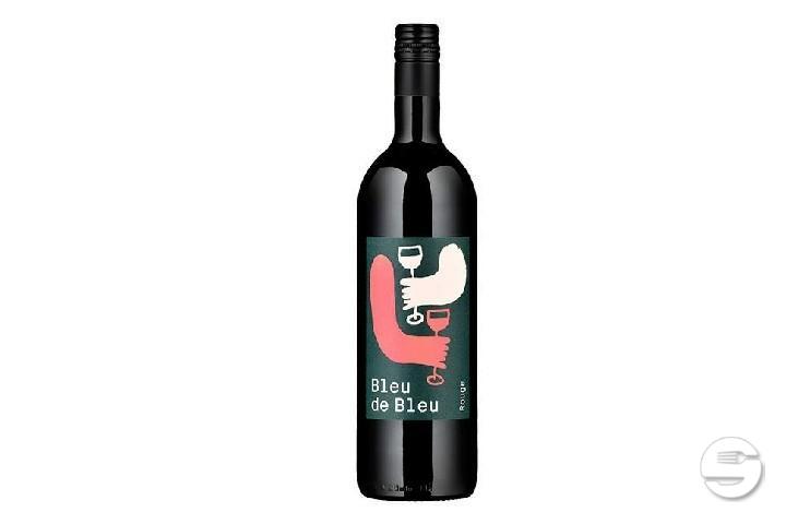Assamblage Rouge «Bleu de Bleu» VDP, Cave de Genéve, Genéve, CH - Völlerei