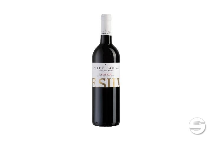 Lagrein «De Silva» DOC, S. Peter & Söhne, Alto Adige, IT - Völlerei