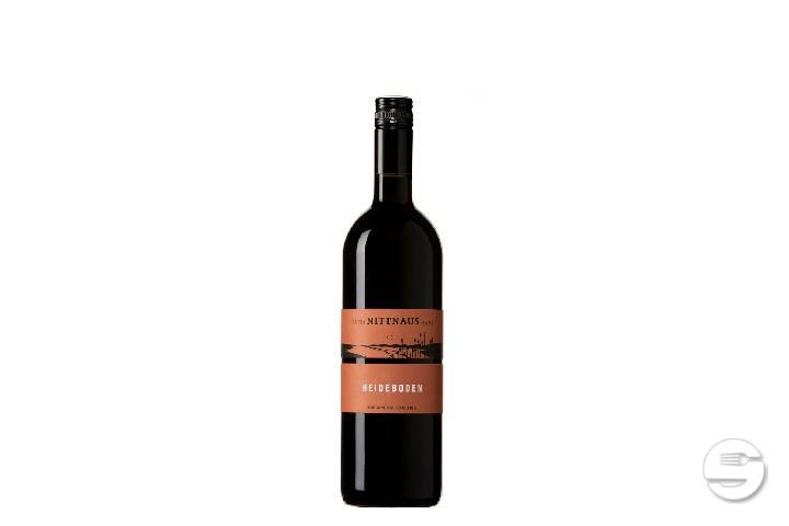 Heideboden Rot BIO, Nittnaus, Burgenland, AT - Völlerei