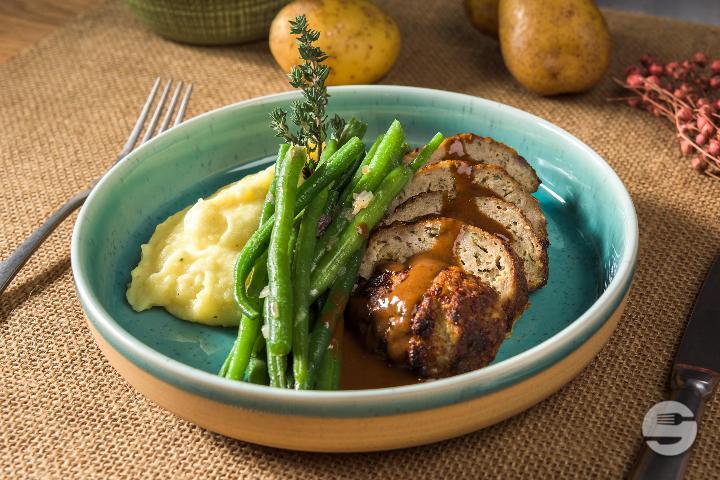 HACK & BRATEN - Völlerei