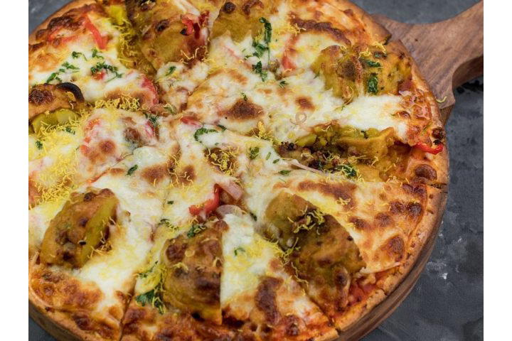 Ascot Pizza - ASCOT Pizza & Kebab