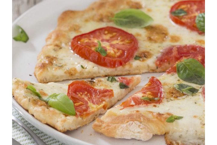 Bianca Pizza - ASCOT Pizza & Kebab