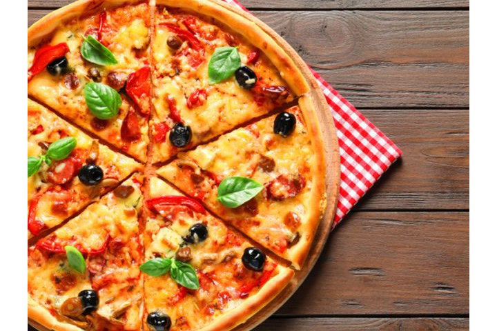 Bistro Pizza - ASCOT Pizza & Kebab