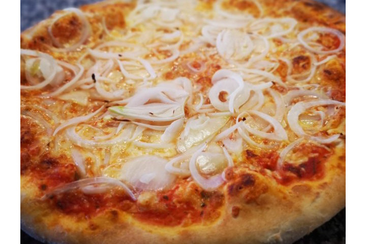 Cipolla Pizza - ASCOT Pizza & Kebab